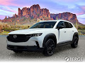 2026 Mazda CX-50 2.5 S Preferred