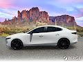 2026 Mazda Mazda3 2.5 S Carbon Edition