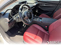 2026 Mazda Mazda3 2.5 S Carbon Edition