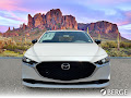 2026 Mazda Mazda3 2.5 S Carbon Edition