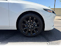 2026 Mazda Mazda3 2.5 S Carbon Edition
