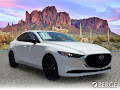 2026 Mazda Mazda3 2.5 S Carbon Edition