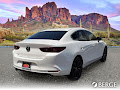 2026 Mazda Mazda3 2.5 S Carbon Edition