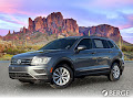 2018 Volkswagen Tiguan 2.0T SE