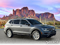 2018 Volkswagen Tiguan 2.0T SE