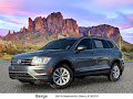 2018 Volkswagen Tiguan 2.0T SE