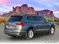 2018 Volkswagen Tiguan 2.0T SE