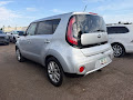 2018 Kia Soul Plus