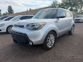 2018 Kia Soul Plus