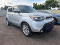 2018 Kia Soul Plus