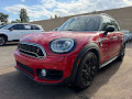 2019 MINI Cooper S Countryman Classic