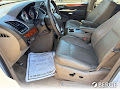 2013 Chrysler Town & Country Touring-L