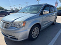2013 Chrysler Town & Country Touring-L
