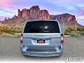2013 Chrysler Town & Country Touring-L