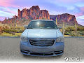 2013 Chrysler Town & Country Touring-L