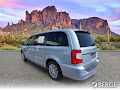 2013 Chrysler Town & Country Touring-L