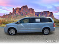 2013 Chrysler Town & Country Touring-L