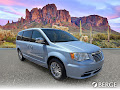 2013 Chrysler Town & Country Touring-L