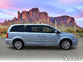 2013 Chrysler Town & Country Touring-L