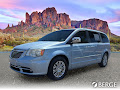 2013 Chrysler Town & Country Touring-L