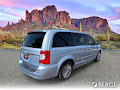 2013 Chrysler Town & Country Touring-L