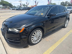 2016 Audi A3 e-tron Premium Plus