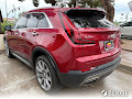 2022 Cadillac XT4 Premium Luxury