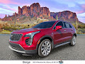 2022 Cadillac XT4 Premium Luxury