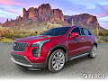 2022 Cadillac XT4 Premium Luxury
