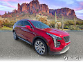 2022 Cadillac XT4 Premium Luxury