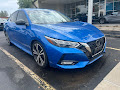 2020 Nissan Sentra SR