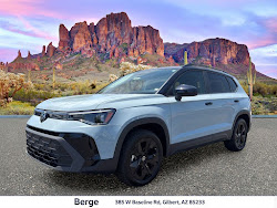 2026 Volkswagen Taos 1.5T SE Black