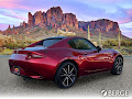 2026 Mazda MX-5 Miata RF Grand Touring