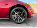 2026 Mazda MX-5 Miata RF Grand Touring