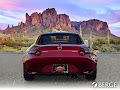 2026 Mazda MX-5 Miata RF Grand Touring