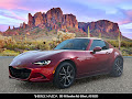 2026 Mazda MX-5 Miata RF Grand Touring