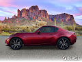 2026 Mazda MX-5 Miata RF Grand Touring