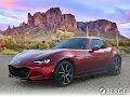 2026 Mazda MX-5 Miata RF Grand Touring