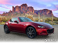 2026 Mazda MX-5 Miata RF Grand Touring