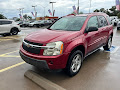2005 Chevrolet Equinox LT