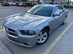 2011 Dodge Charger SE