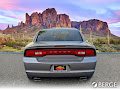 2011 Dodge Charger SE