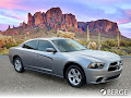 2011 Dodge Charger SE