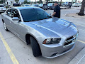 2011 Dodge Charger SE