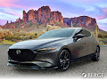 2023 Mazda Mazda3 2.5 Turbo Premium Plus Package