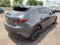2023 Mazda Mazda3 2.5 Turbo Premium Plus Package
