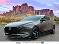 2023 Mazda Mazda3 2.5 Turbo Premium Plus Package