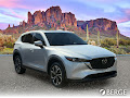 2023 Mazda CX-5 2.5 S Premium Package