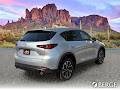 2023 Mazda CX-5 2.5 S Premium Package