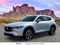 2023 Mazda CX-5 2.5 S Premium Package